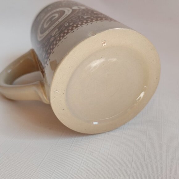 Beau's Brewing Company Stein from the early days of the Brewery - Picture 4 of 7